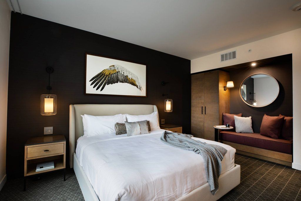 Elliot Park Hotel, Autograph Collection Mineápolis