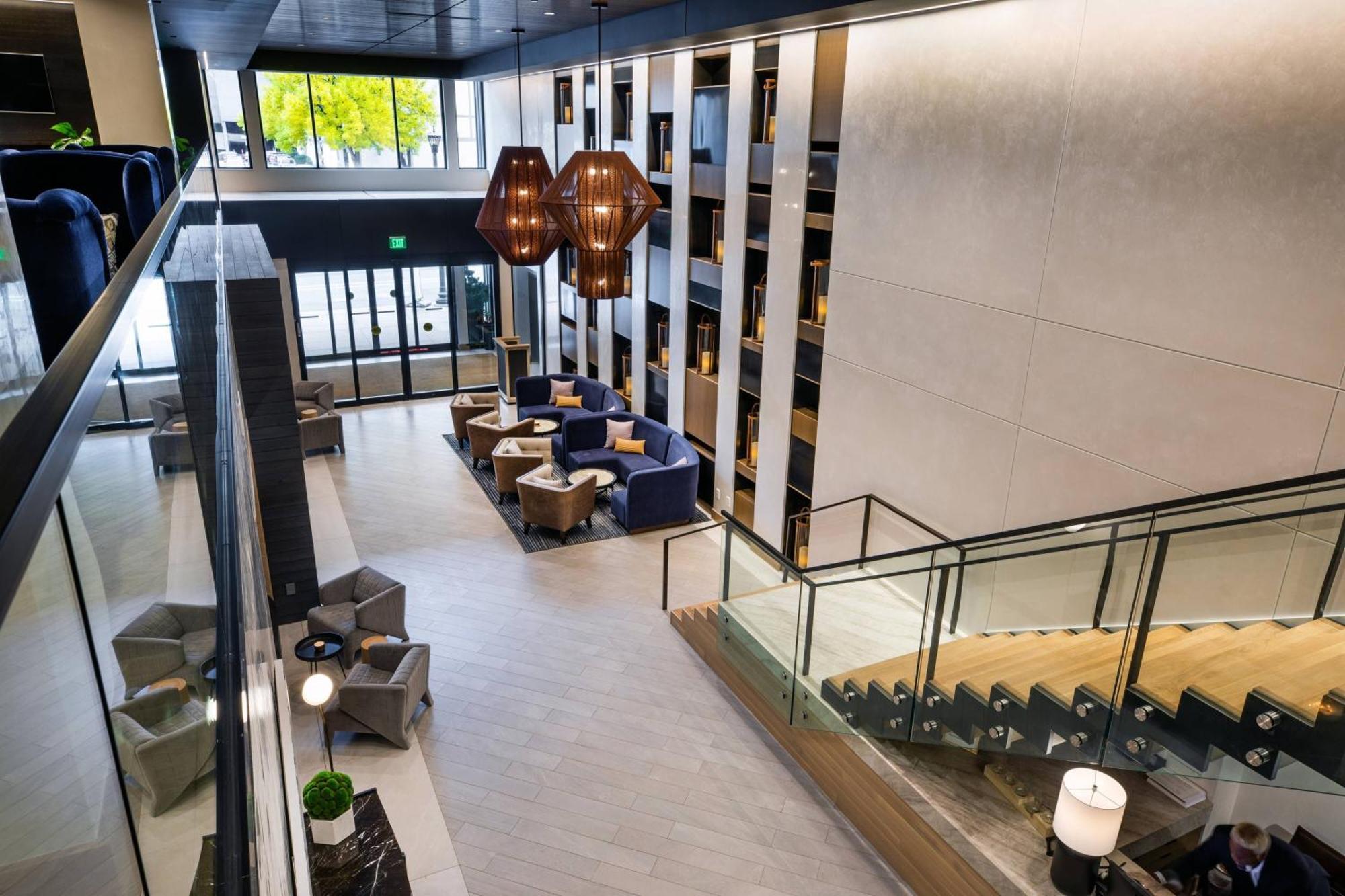 Elliot Park Hotel, Autograph Collection