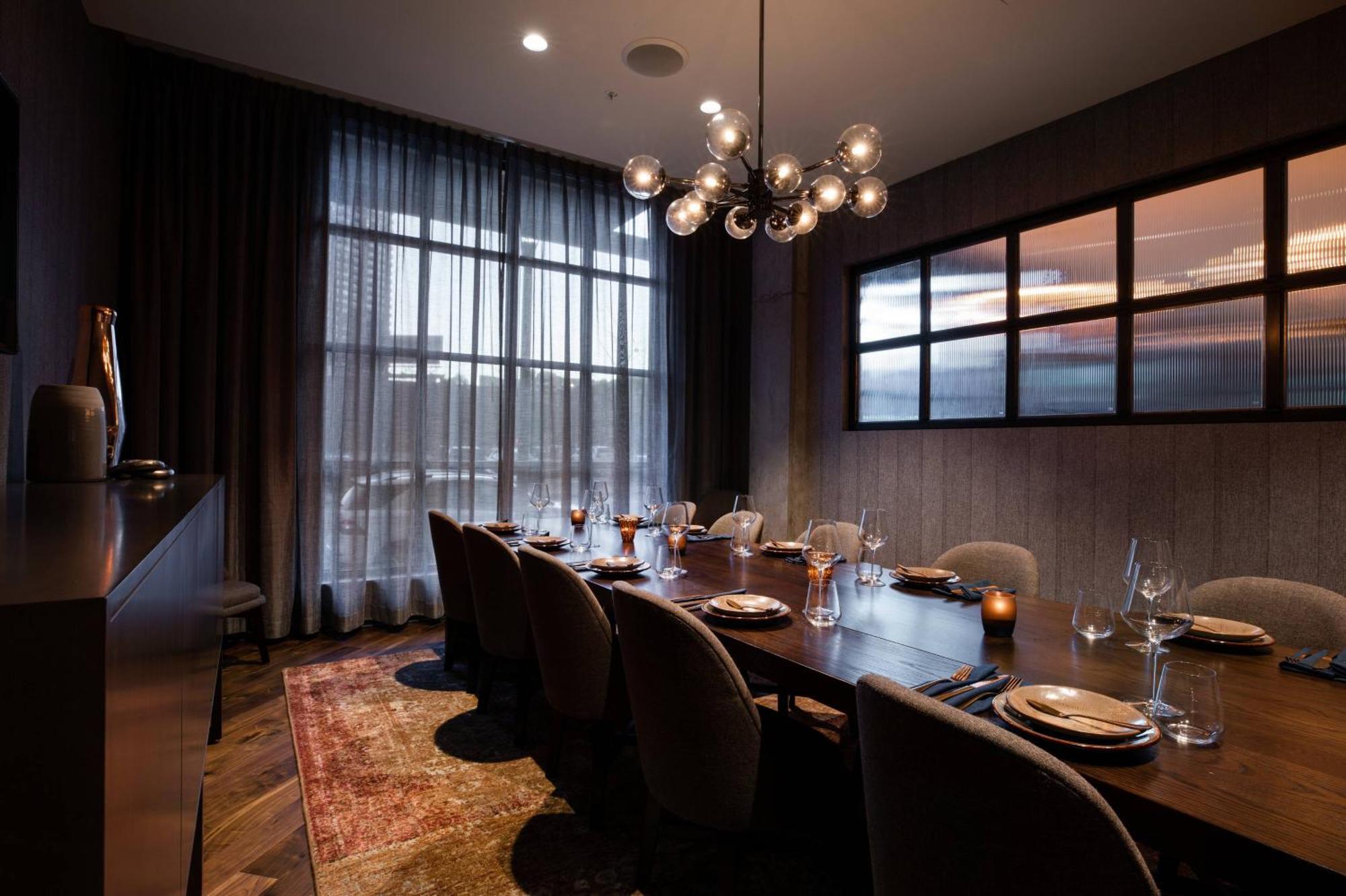 Elliot Park Hotel, Autograph Collection